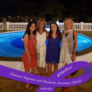 Meet your Posher, Hope